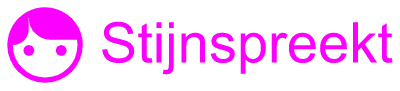 Stijnspreekt.nl