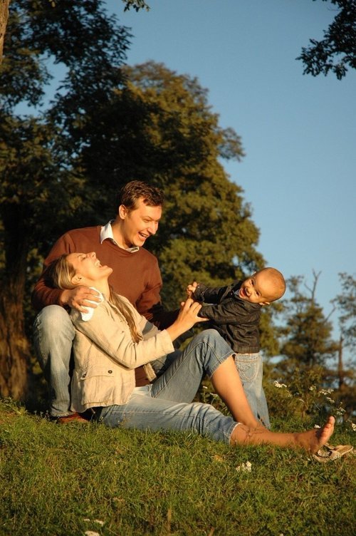 Family Moments 1430485.jpg
